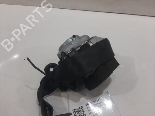 Other JAGUAR I-PACE (X590) EV400 AWD | BP30533138O1 