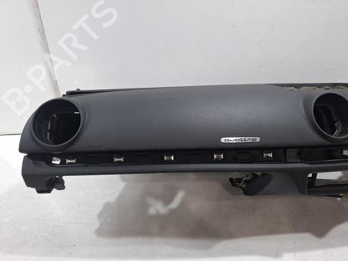 Dashboard AUDI A3 Sportback (8VA, 8VF) S3 quattro | BP39471097C46 - Image 2