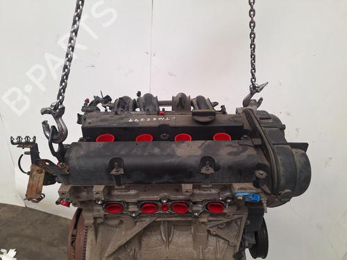 Engine FORD FIESTA VI (CB1, CCN) 1.25 | BP37400498M1 - Image 5