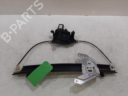 Front right window mechanism MG MG 3 1.5 | BP34233922C23  - Image 5