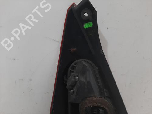 Right taillight PEUGEOT 107 (PM_, PN_) 1.0 | BP26774798C35 