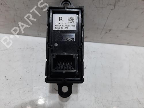 Hand brake MAZDA CX-30 (DM) SKYACTIV-X M Hybrid (DMFP) | BP32851724I18 - Image 5