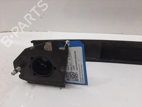 Køfangervange VAUXHALL CORSA Mk IV (E) (X15) 1.4 | BP36697355C73 - Image 6