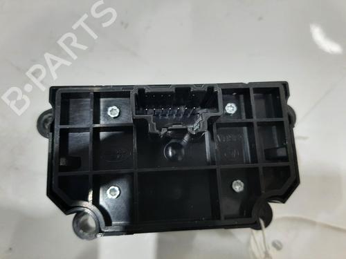 Hand brake JAGUAR I-PACE (X590) EV400 AWD | BP26844447I18 