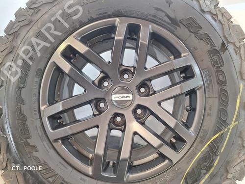 Fælk FORD RANGER (TKE) 3.2 TDCi 4x4 | BP39266918C45 - Image 2