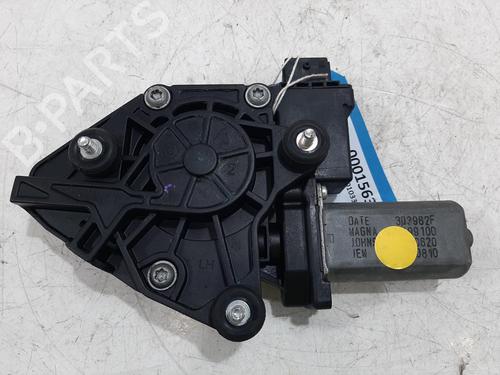 Front left window mechanism ALFA ROMEO MITO (955_) 1.4 MultiAir (955AXN1B) | BP30360334C22 