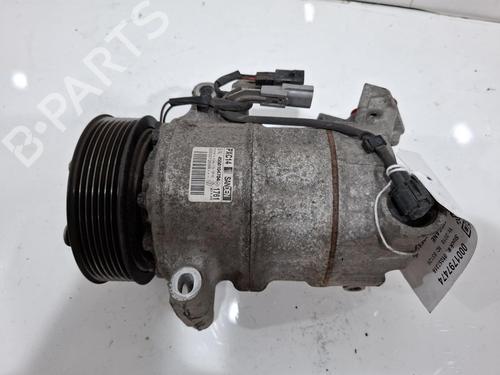 Used AC compressor AC compressor 38180064 38180064