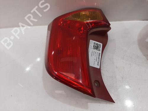 Used Left taillight Left taillight KIA PICANTO II (TA) 1.0 (69 hp) 33868091 33868091