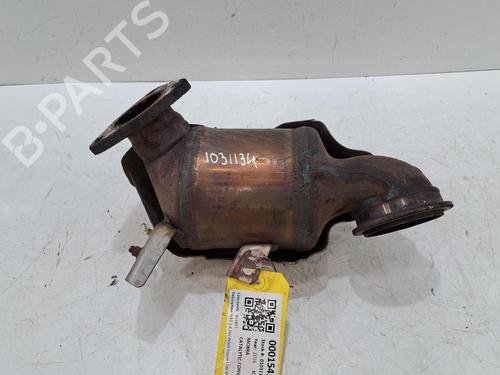 Katalysator VAUXHALL MOKKA / MOKKA X (J13) 1.4 (140 hp) 29988732