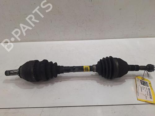 Used Other VAUXHALL MERIVA Mk II (B) (S10) 1.4 (120 hp) 26849456