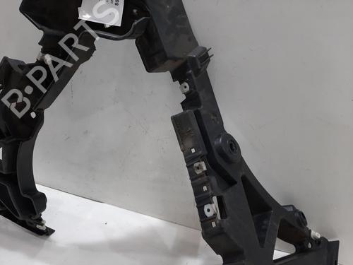 Støtte JAGUAR I-PACE (X590) EV400 AWD | BP30141624C155 