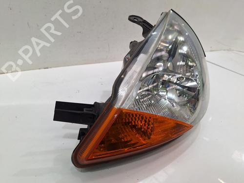 Venstre forlygte FORD KA (RB_) 1.3 i | BP26854165C28 