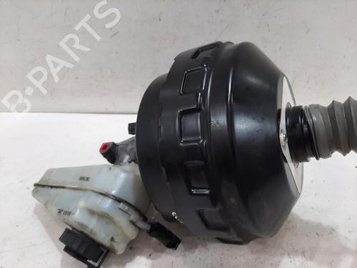 Servo brake VW GOLF VI (5K1) 1.6 TDI | BP30119940M42