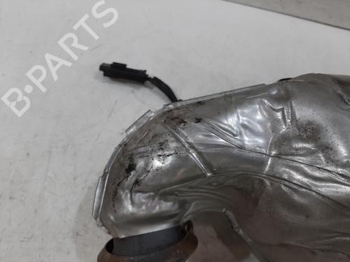 Particulate filter CITROËN C4 II (NC_) 1.6 BlueHDi 100 | BP33699129M81 - Image 3