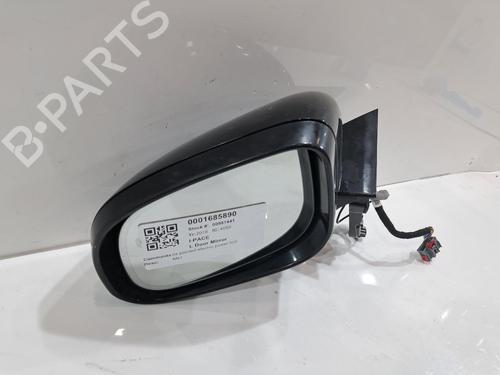 Left mirror JAGUAR I-PACE (X590) EV400 AWD | BP33987458C26 - Image 3