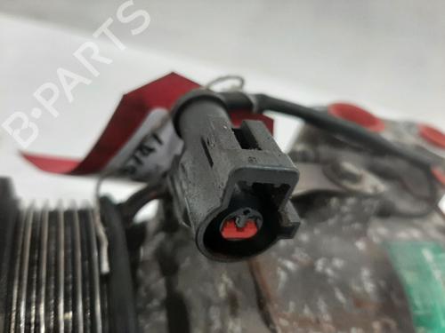 AC compressor FORD KA (RB_) 1.3 i ROCAM | BP26853113M34 