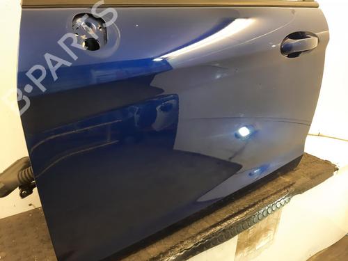 Left front door FORD FIESTA VI (CB1, CCN) 1.0 Sport | BP31964624C2 