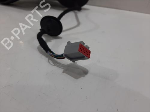 Left mirror FORD FIESTA VI (CB1, CCN) 1.0 EcoBoost | BP28617917C26 