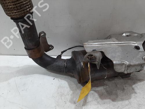 Catalyst FORD FIESTA VII (HJ, HF) 1.0 EcoBoost | BP38255005M10 - Image 4