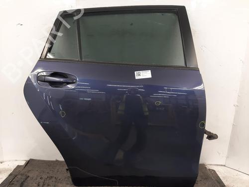 Used Right rear door Right rear door 38447956 38447956