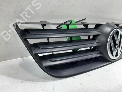 Grille VW POLO (9N_, 9A_) 1.2 | BP26751401C40 