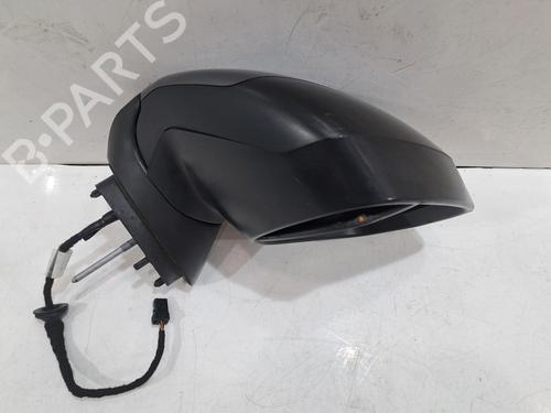 Right mirror CITROËN C3 Picasso (SH_) 1.6 HDI 90 | BP29472039C27 