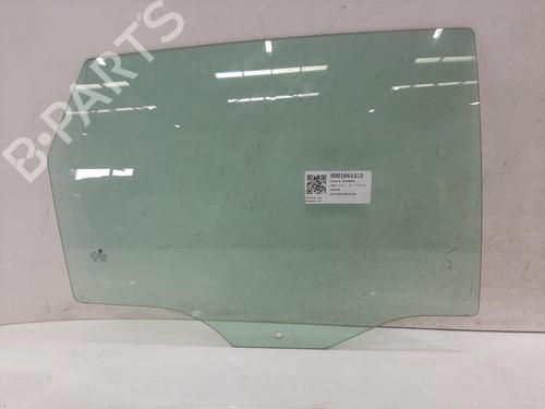 Used Rear right door window Rear right door window SEAT ARONA (KJ7, KJP) 1.0 TSI (95 hp) 33282024 33282024
