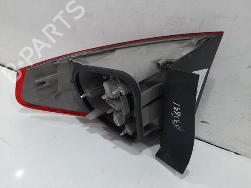 Left taillight FORD MONDEO IV (BA7) 2.0 TDCi | BP29809570C34 