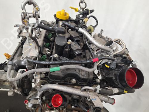 Engine RENAULT CLIO V (B7_) 1.0 TCe 100 (B7MT) | BP29946289M1