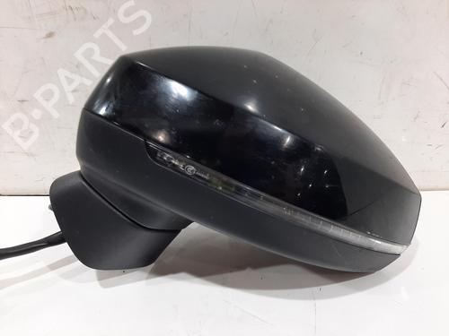 Left mirror AUDI A3 Limousine (8VS, 8VM) 1.6 TDI | BP29060212C26 
