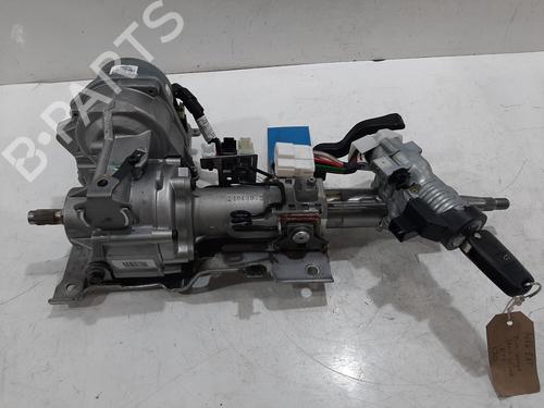 Used Steering column KIA VENGA (YN) 1.4 CRDi 90 (90 hp) 30324740