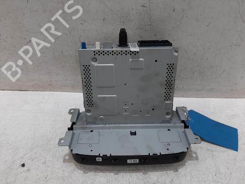 Electronic module FIAT 500X (334_) 1.4 (334AXC1B, 334AXC11) | BP32976545M83  - Image 5