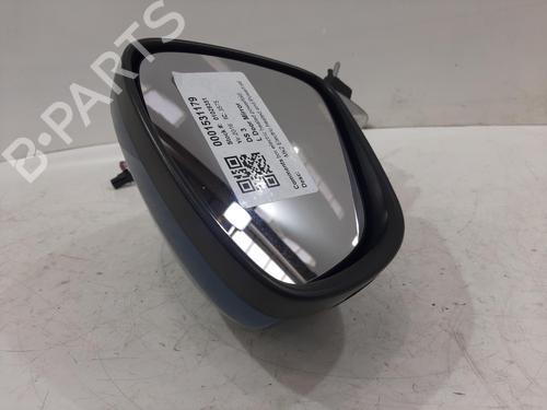 Left mirror CITROËN DS3 (SA_) 1.6 BlueHDi 120 | BP29496765C26 
