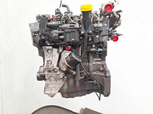 Engine RENAULT SCÉNIC III (JZ0/1_) 1.5 dCi | BP34533800M1 - Image 5