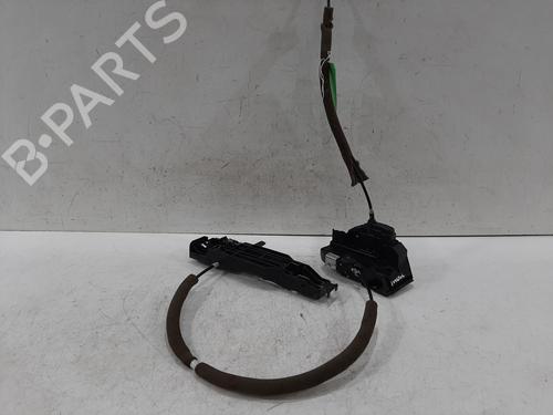 Used Other Other NISSAN QASHQAI II (J11, J11_) 1.6 dCi (130 hp) 33699914 33699914