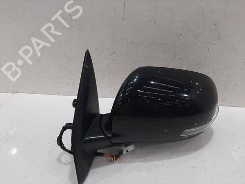 Used Left mirror MITSUBISHI ASX (GA_W_) 2.2 Di-D 4WD (GA8W) (150 hp) 30958843