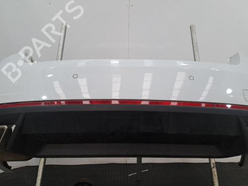 Rear bumper SKODA OCTAVIA III (5E3, NL3, NR3) 2.0 TDI RS | BP29471495C8 