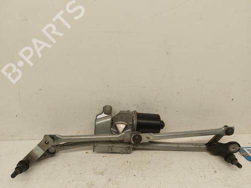 Used Front wiper motor BMW 1 (E81) 116 i (122 hp) 26862508