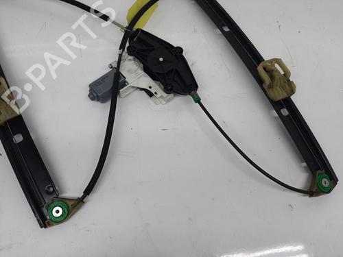 Front right window mechanism AUDI A4 B8 (8K2) 2.0 TDI | BP26852950C23 