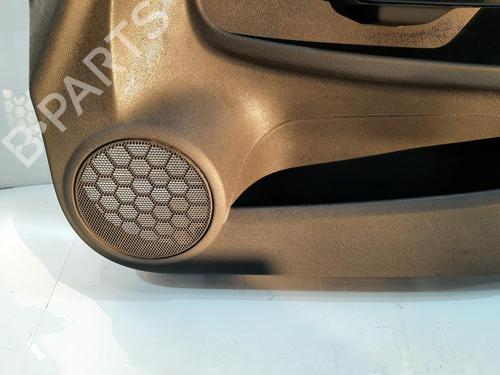 Front right panel VAUXHALL CORSA Mk III (D) (S07) 1.4 (L08) | BP38626250C59 - Image 6