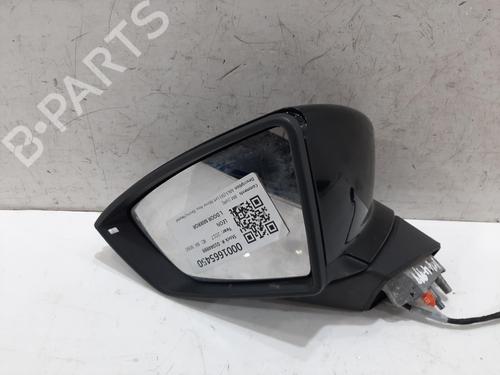 left-mirror-seat-leon-5f1-2012-2013-2014-2015-2016-2017-2018-2019-2020-2021-33242562 main image