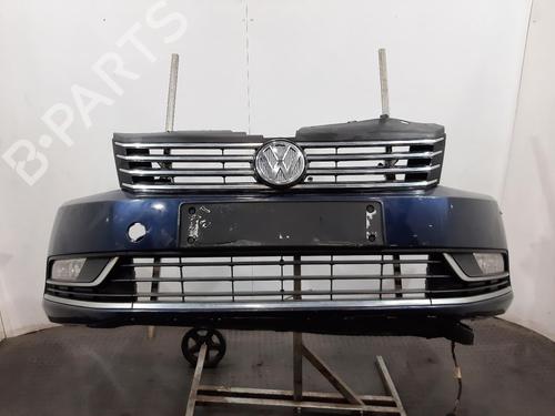 Używane Zderzak przedni VW PASSAT B7 (362) 1.6 TDI (105 hp) 30928010