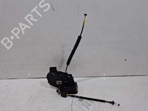 Used Front left lock Front left lock 38568738 38568738