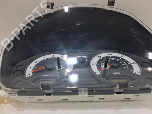 Kombiinstrument KIA PICANTO I (SA) 1.1 (65 hp) 28618149
