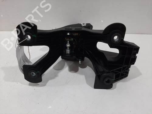 Gear lever MAZDA CX-30 (DM) 2.5 e-SKYACTIV-G (DM5W) | BP36855441M90  - Image 5