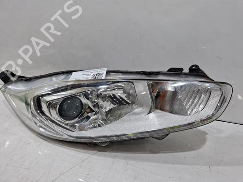 Right headlight FORD FIESTA VI (CB1, CCN) 1.0 EcoBoost | BP38753968C29 - Image 2