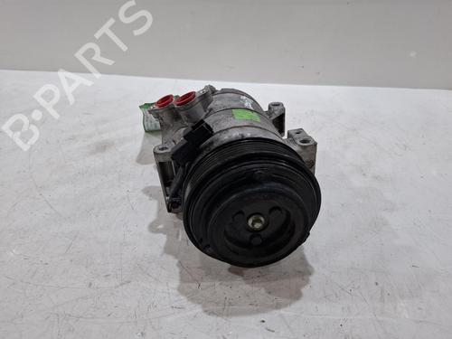 Used AC compressor AC compressor 39118809 39118809