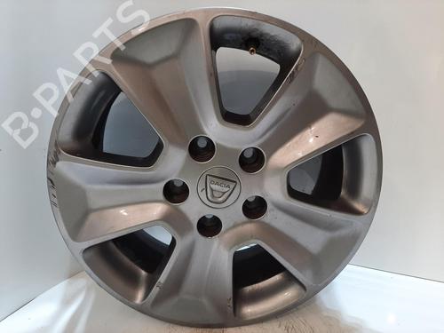 Used Rim Rim DACIA DUSTER (HS_) 1.5 dCi (109 hp) 33282012 33282012