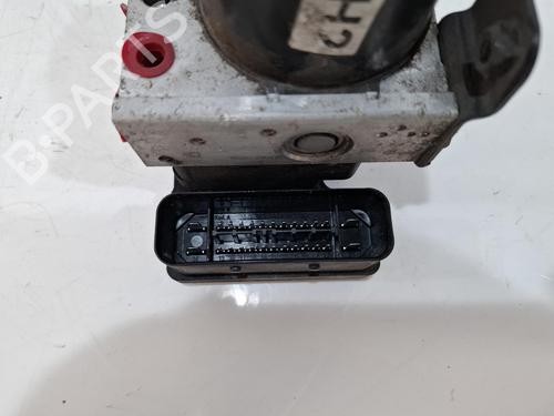 ABS pump FORD FIESTA VI (CB1, CCN) 1.4 | BP38440718M43 - Image 4
