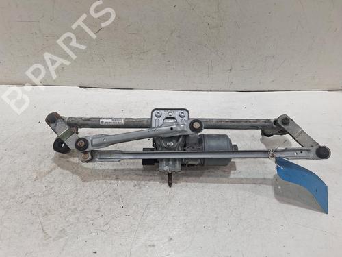 Motor limpia delantero VW POLO V (6R1, 6C1) 1.2 (60 hp) 32380531